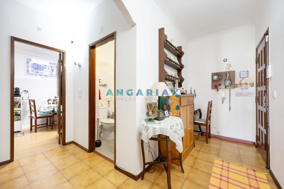 Apartamento T3 para Venda em Leiria, Pousos, Barreira e Cortes Foto 9