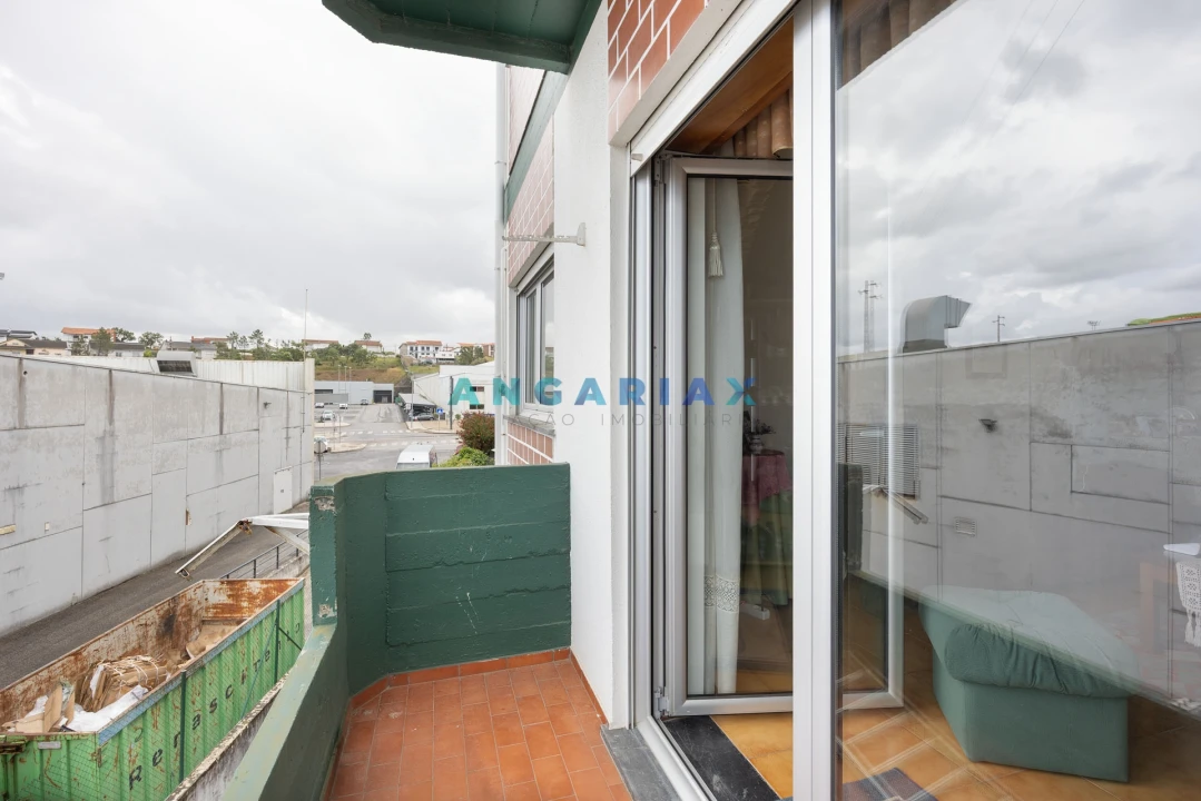 Apartamento T3 para Venda em Leiria, Pousos, Barreira e Cortes Foto 14