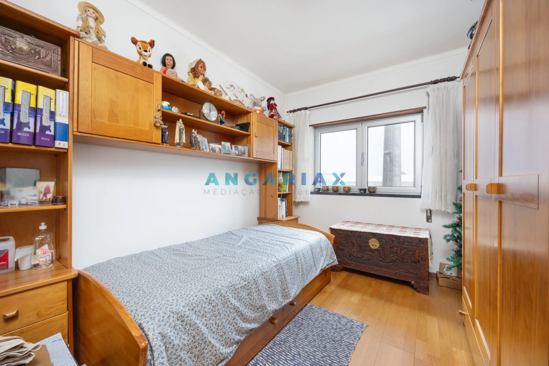 Apartamento T3 para Venda em Leiria, Pousos, Barreira e Cortes Foto 20