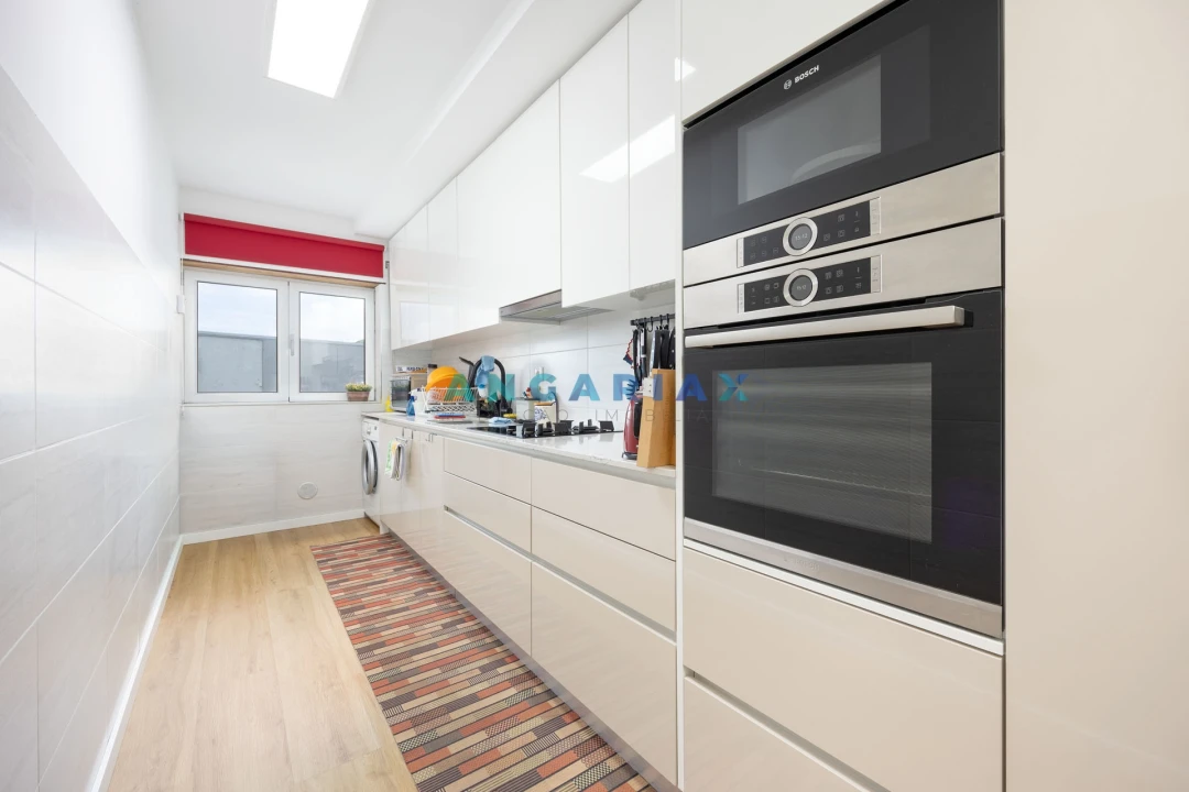 Apartamento T3 para Venda em Leiria, Pousos, Barreira e Cortes Foto 5