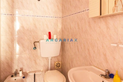 Apartamento T1 para Venda em Vieira de Leiria