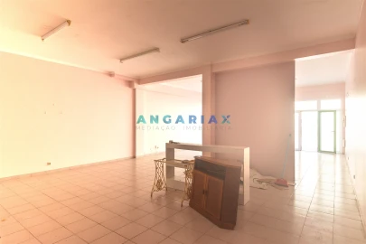 Apartamento T1 para Venda em Vieira de Leiria