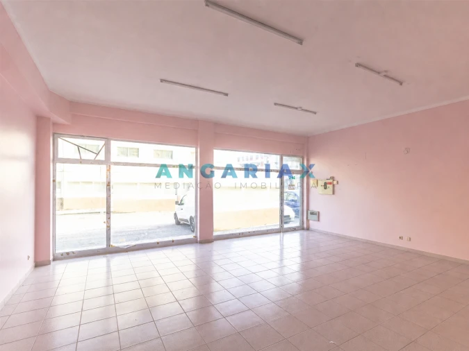 Apartamento T1 para Venda em Vieira de Leiria Foto 9