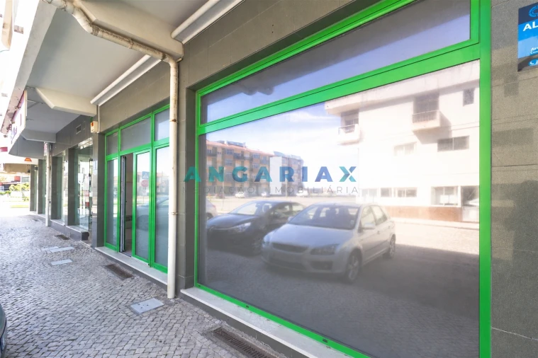 Apartamento T1 para Venda em Vieira de Leiria Foto 11
