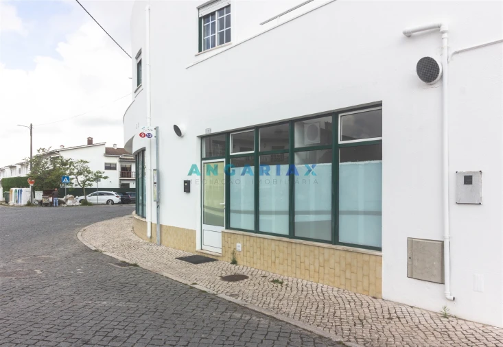 Loja para Arrendamento em Marinha Grande Foto 10