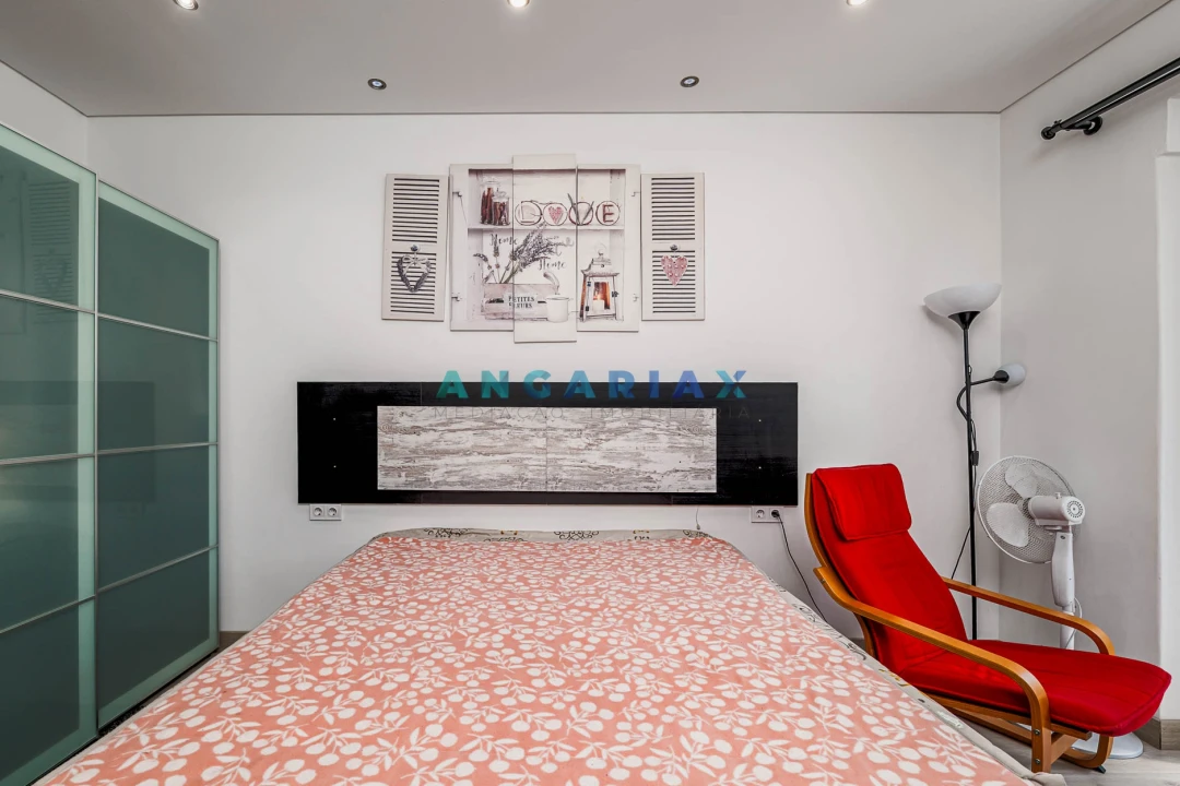 Apartamento T3 para Venda em Setubal (São Sebastião) Foto 17