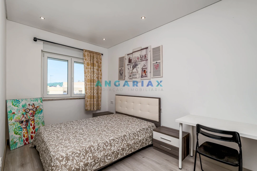 Apartamento T3 para Venda em Setubal (São Sebastião) Foto 4