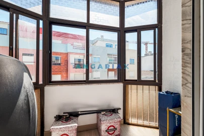 Apartamento T3 para Venda em Setubal (São Sebastião)
