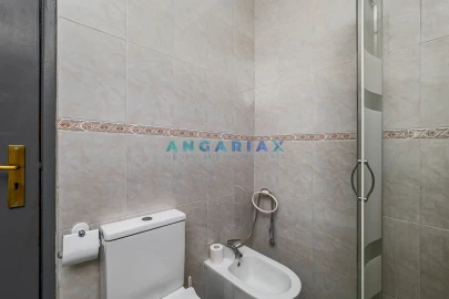 Apartamento T3 para Venda em Setubal (São Sebastião)
