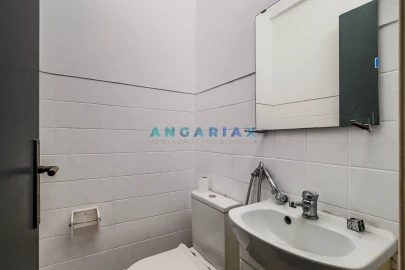 Apartamento T3 para Venda em Setubal (São Sebastião)