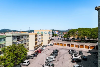 Apartamento T3 para Venda em Setubal (São Sebastião)