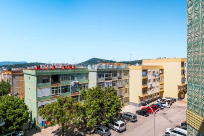 Apartamento T3 para Venda em Setubal (São Sebastião)