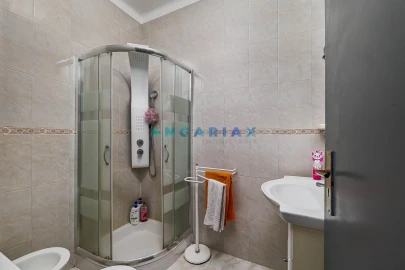 Apartamento T3 para Venda em Setubal (São Sebastião)