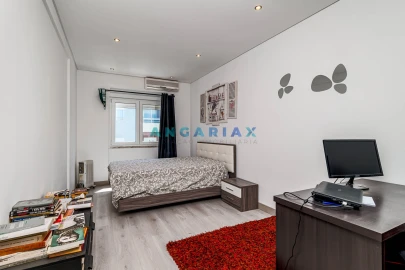 Apartamento T3 para Venda em Setubal (São Sebastião)
