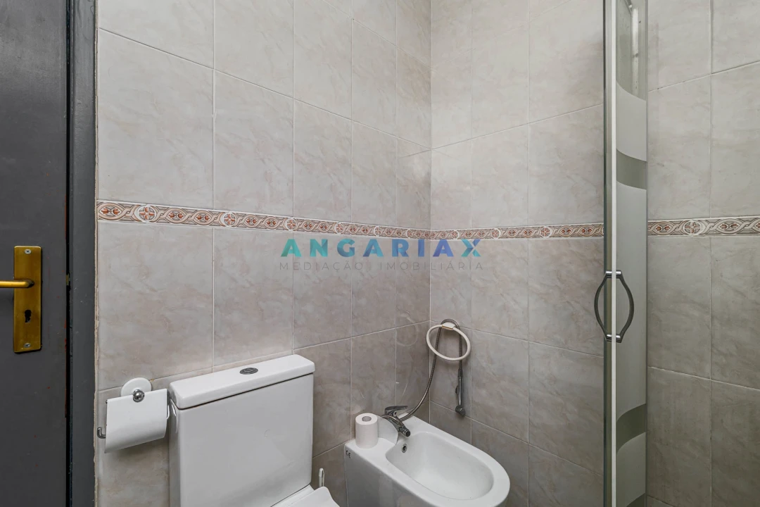 Apartamento T3 para Venda em Setubal (São Sebastião) Foto 24