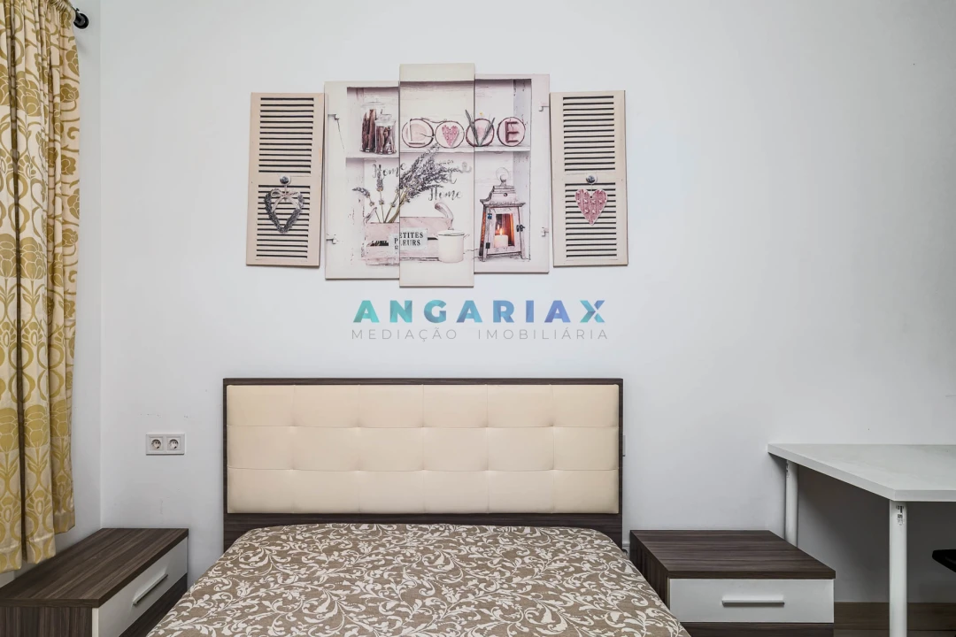 Apartamento T3 para Venda em Setubal (São Sebastião) Foto 26