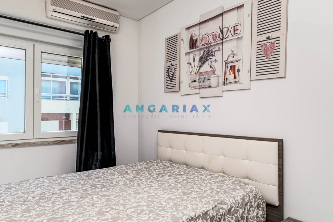 Apartamento T3 para Venda em Setubal (São Sebastião) Foto 13