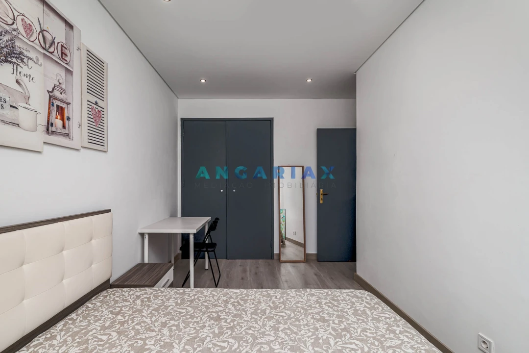 Apartamento T3 para Venda em Setubal (São Sebastião) Foto 28