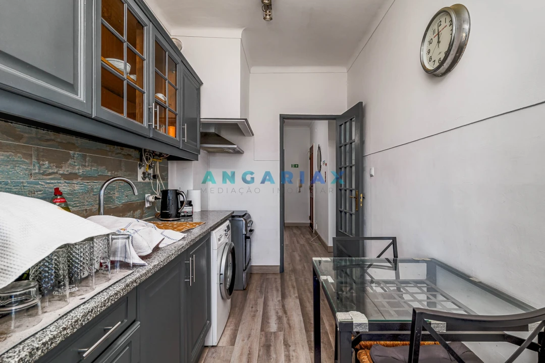 Apartamento T3 para Venda em Setubal (São Sebastião) Foto 38