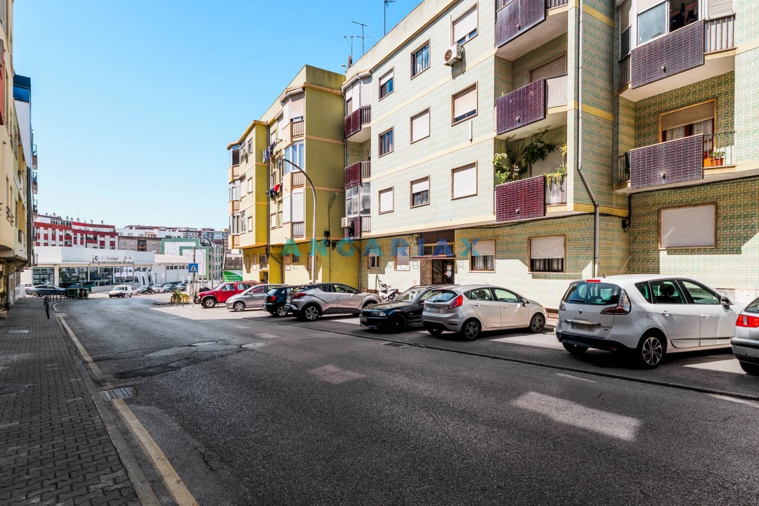 Apartamento T3 para Venda em Setubal (São Sebastião) Foto 5