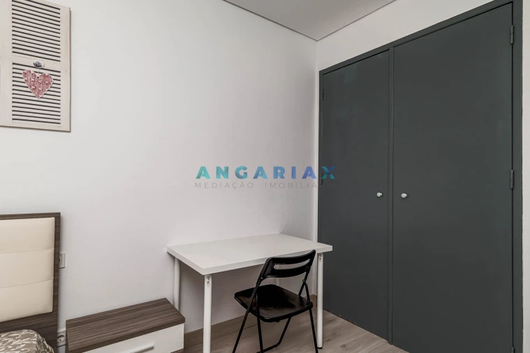 Apartamento T3 para Venda em Setubal (São Sebastião) Foto 27