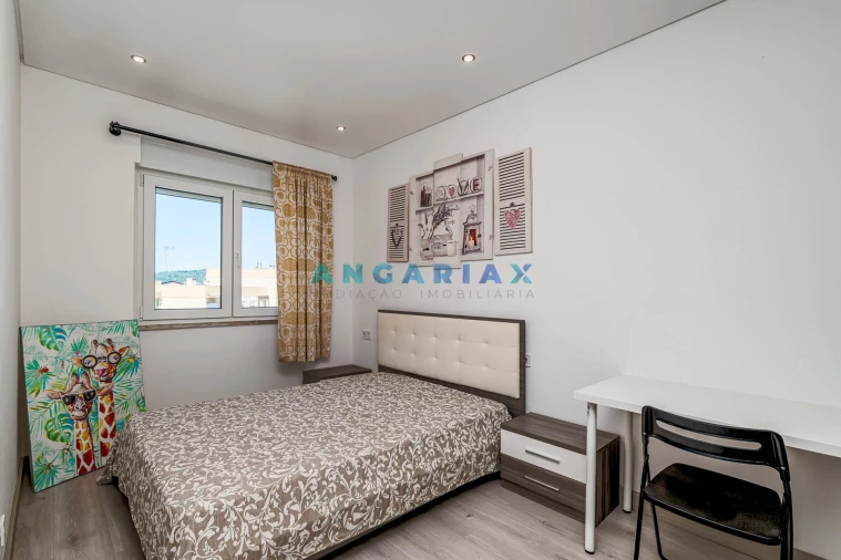 Apartamento T3 para Venda em Setubal (São Sebastião) Foto 4
