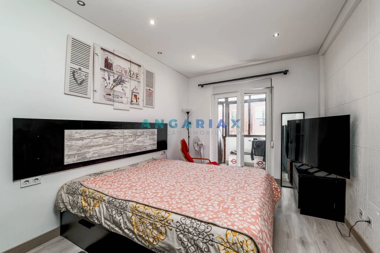 Apartamento T3 para Venda em Setubal (São Sebastião) Foto 16