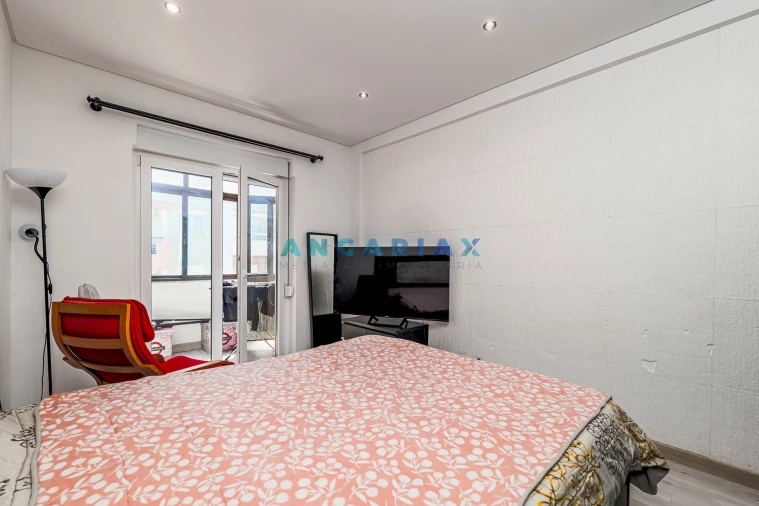 Apartamento T3 para Venda em Setubal (São Sebastião) Foto 18
