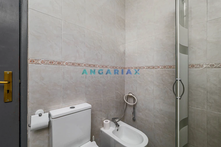 Apartamento T3 para Venda em Setubal (São Sebastião) Foto 24