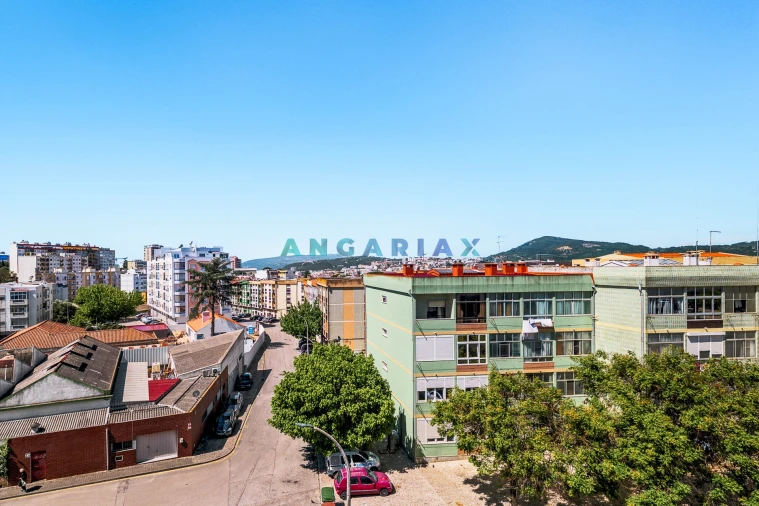 Apartamento T3 para Venda em Setubal (São Sebastião) Foto 39