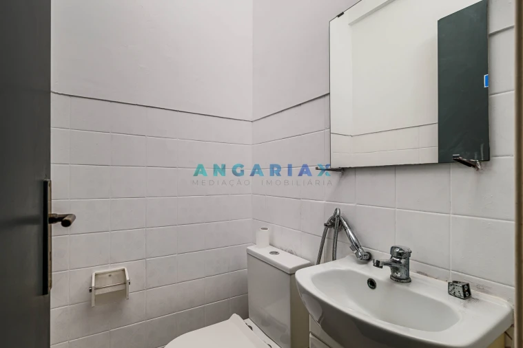 Apartamento T3 para Venda em Setubal (São Sebastião) Foto 21