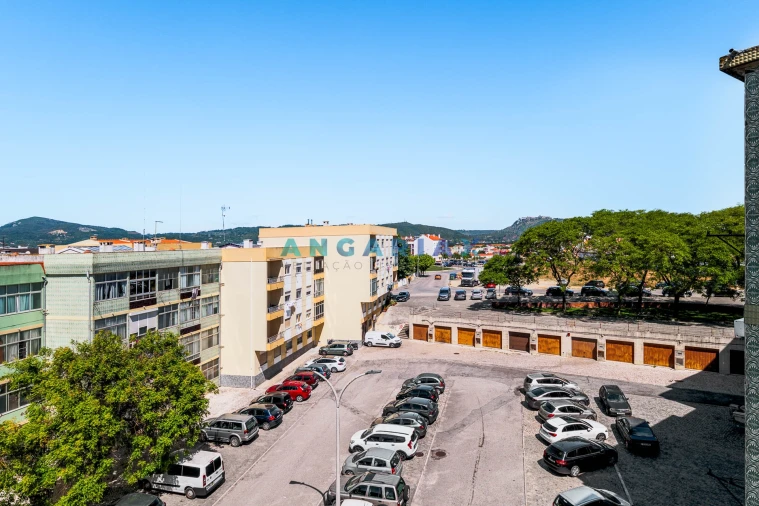 Apartamento T3 para Venda em Setubal (São Sebastião) Foto 35