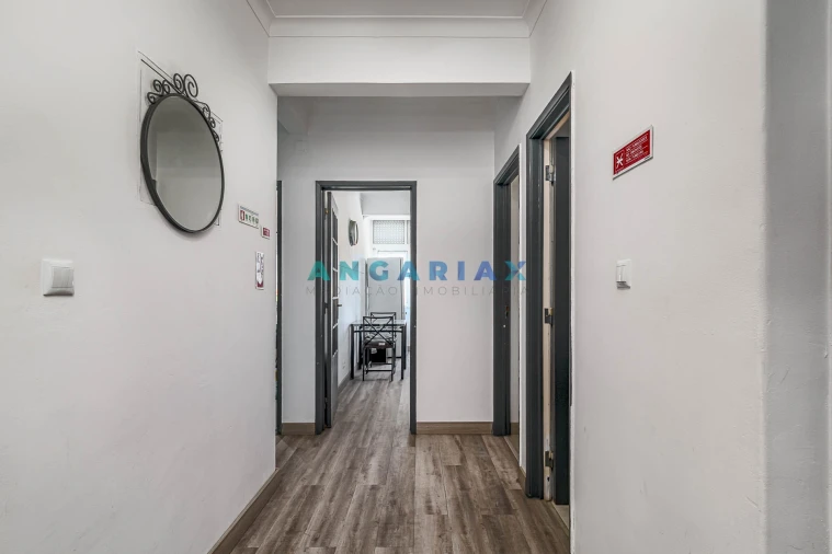 Apartamento T3 para Venda em Setubal (São Sebastião) Foto 25