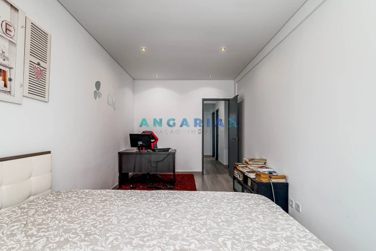 Apartamento T3 para Venda em Setubal (São Sebastião) Foto 14
