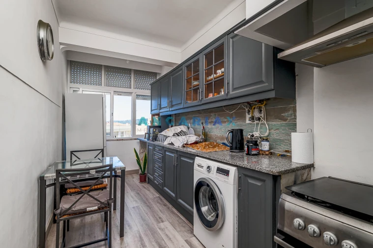 Apartamento T3 para Venda em Setubal (São Sebastião) Foto 2