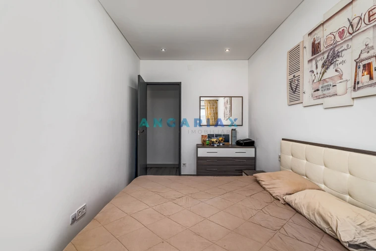 Apartamento T3 para Venda em Setubal (São Sebastião) Foto 34
