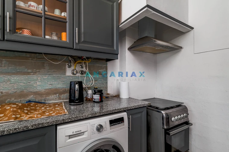 Apartamento T3 para Venda em Setubal (São Sebastião) Foto 36