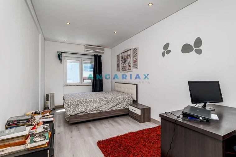 Apartamento T3 para Venda em Setubal (São Sebastião) Foto 3