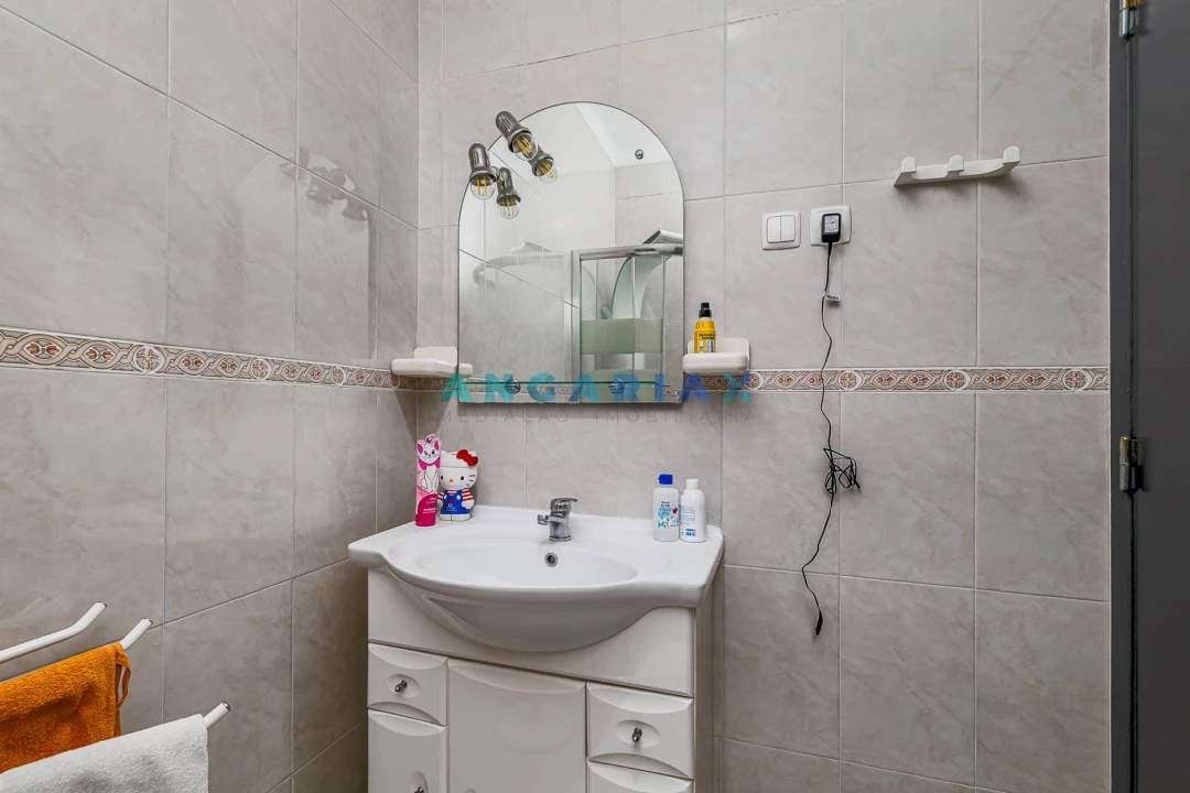 Apartamento T3 para Venda em Setubal (São Sebastião) Foto 23