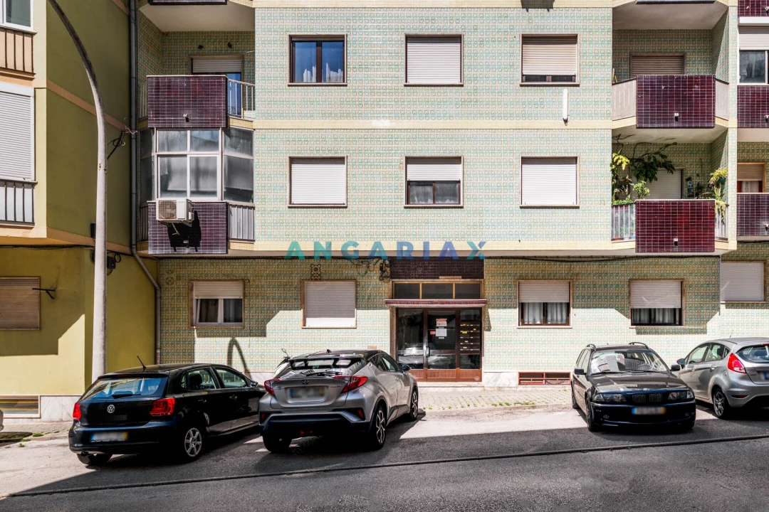Apartamento T3 para Venda em Setubal (São Sebastião) Foto 6