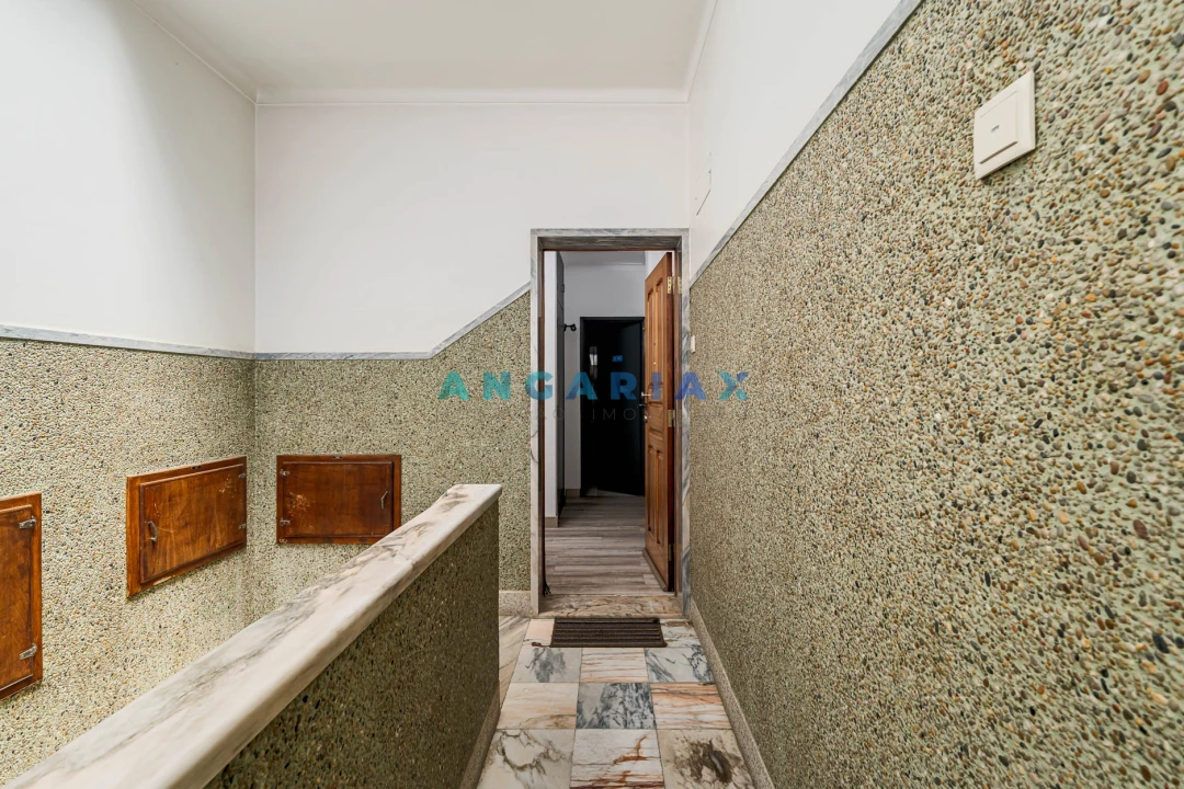 Apartamento T3 para Venda em Setubal (São Sebastião) Foto 9