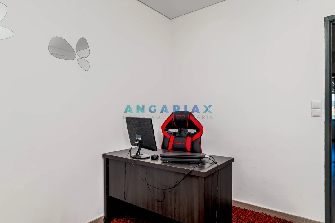 Apartamento T3 para Venda em Setubal (São Sebastião) Foto 12