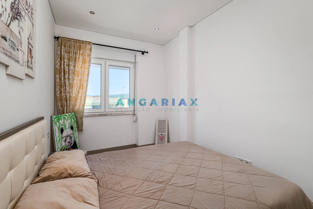 Apartamento T3 para Venda em Setubal (São Sebastião) Foto 33