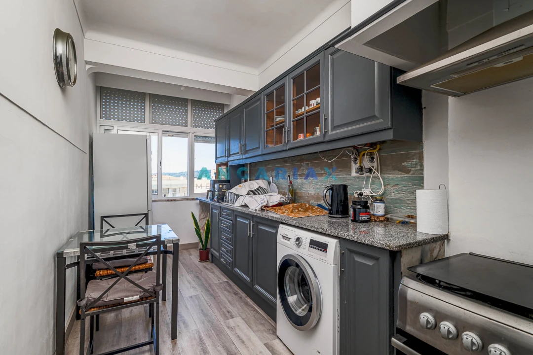 Apartamento T3 para Venda em Setubal (São Sebastião) Foto 2