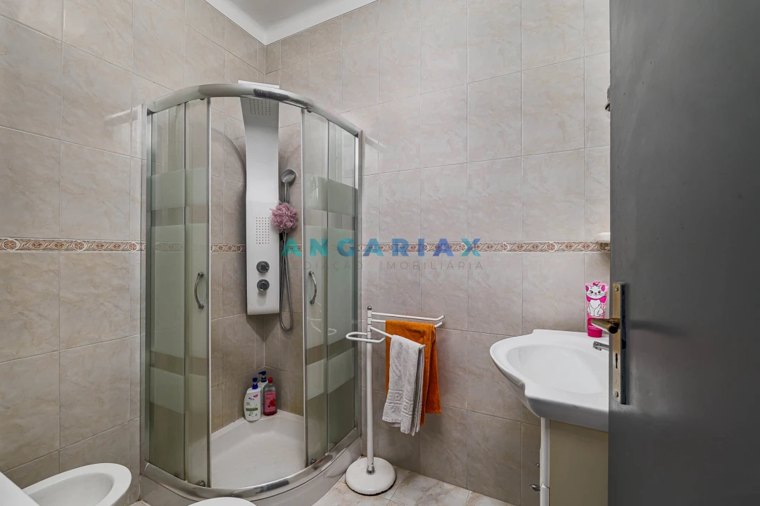 Apartamento T3 para Venda em Setubal (São Sebastião) Foto 22