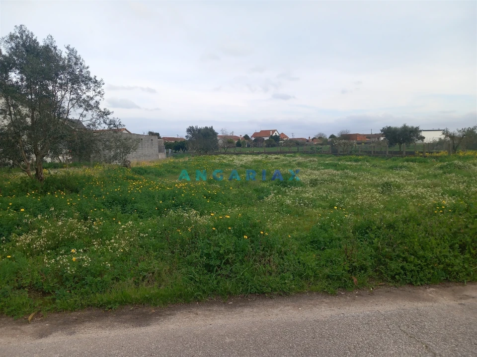 Terreno para Venda em Vermoil Foto 1