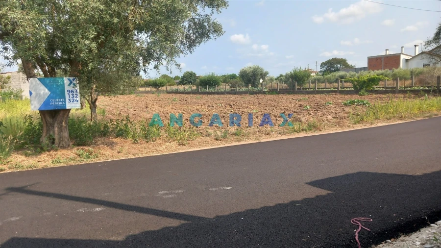 Terreno para Venda em Vermoil Foto 6