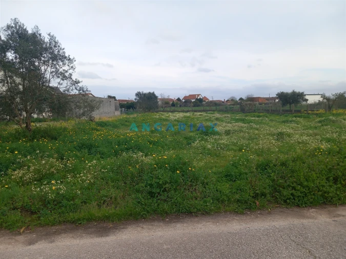 Terreno para Venda em Vermoil Foto 3