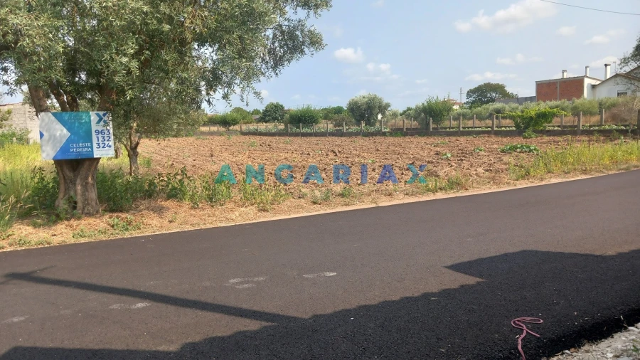 Terreno para Venda em Vermoil