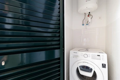 Apartamento T3 para Arrendamento em Campo de Ourique